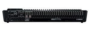 Yamaha MGP32X 32-Channel Premium Desk Mixer | SBR Pro Sound