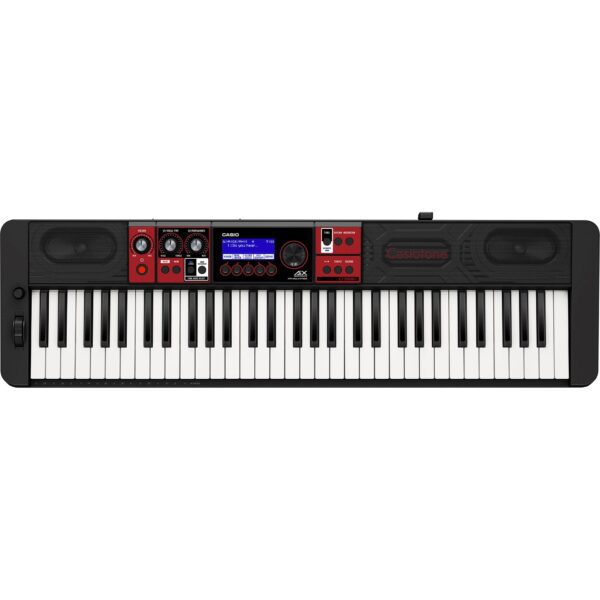 Casio CT-S1000V 61 Key Portable Keyboard | SBR Pro Sound
