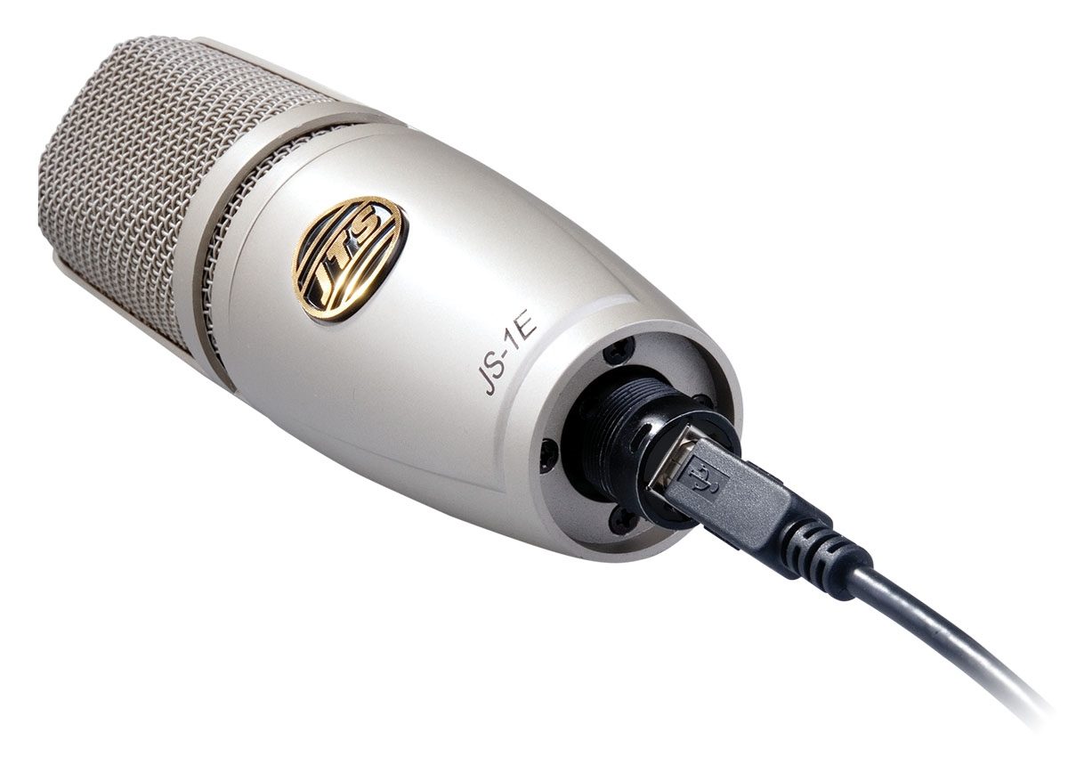 JTS JS-1USB