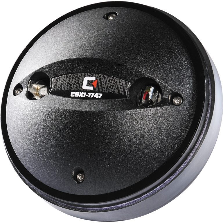 Celestion CDX1-1747