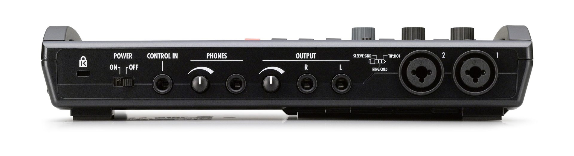 Zoom R8 Eight Track Recorder, Interface & Controller | SBR Pro Sound