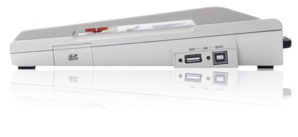 Zoom R16