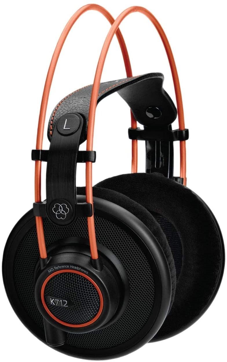 ヘッドホン AKG Reference Studio Headphones K712PRO 0022170.jpeg