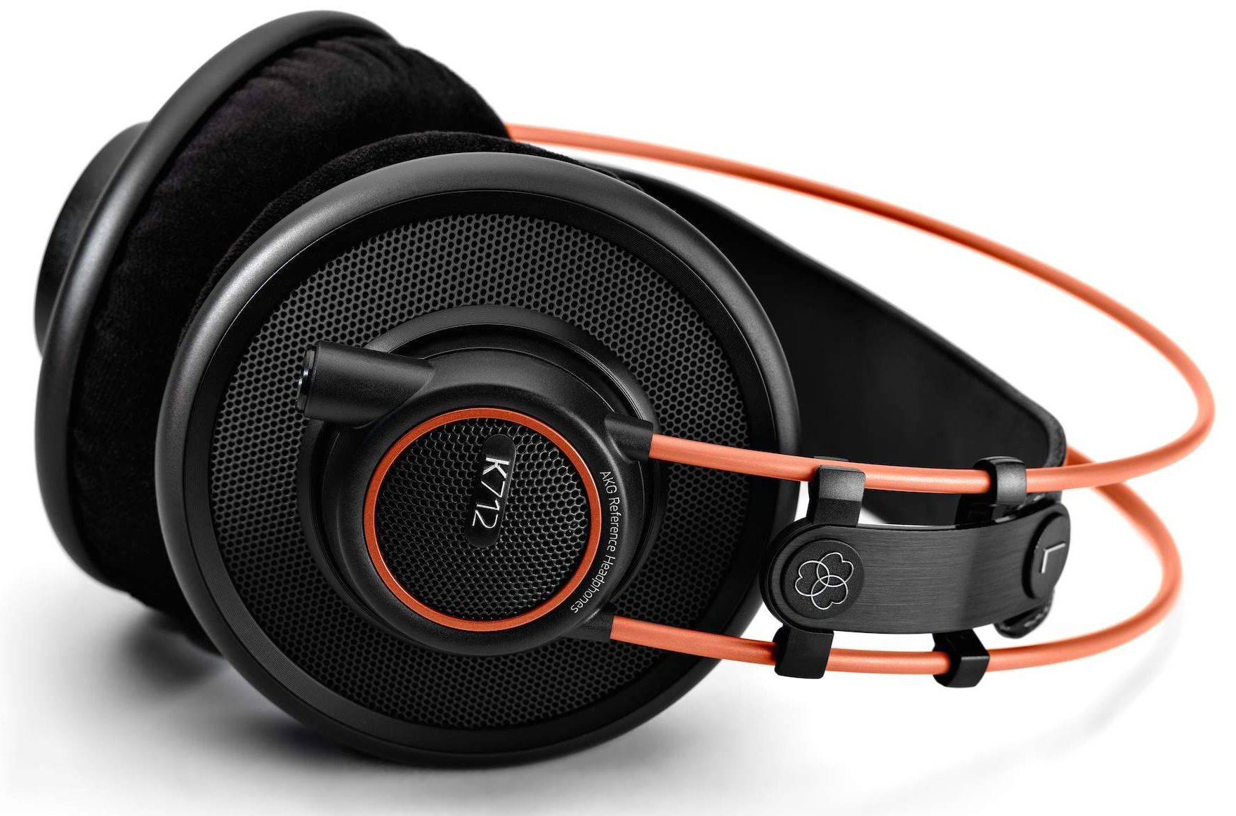 AKG K712 PRO + OYAIDE HPSC-X63 リケーブル付き AKG K712 PRO Reference Studio Headphones| SBR Pro Sound