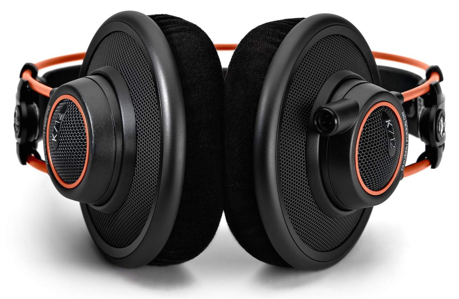 AKG K712 PRO Reference Studio Headphones| SBR Pro Sound