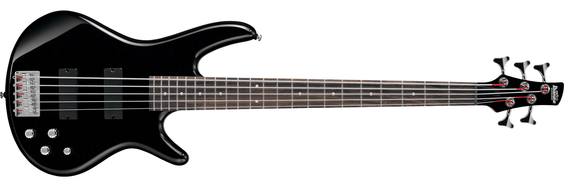 Ibanez GSR205 5-String Bass Guitar | SBR Pro Sound