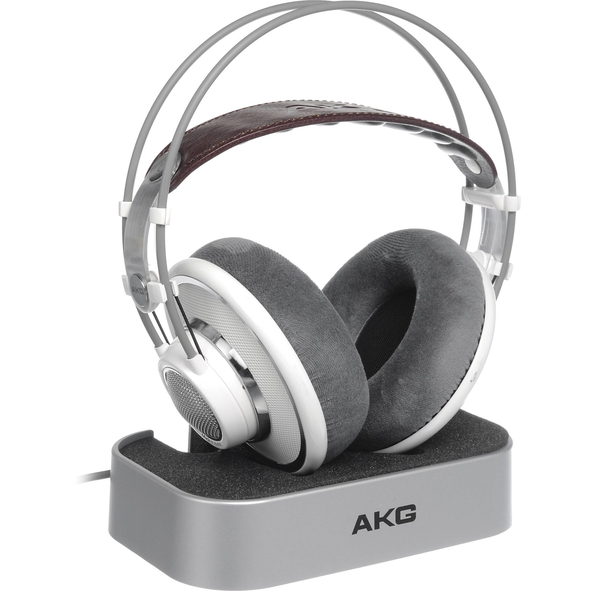 AKG K701 Reference Class Premium Headphones Monitoring | SBR Pro Sound