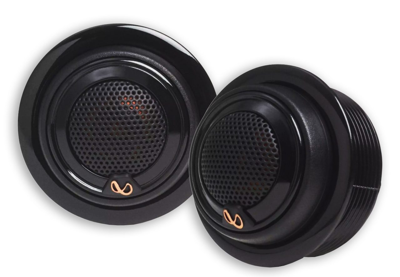 Infinity Reference REF-375TX - 3/4-Inch Component Tweeter | SBR
