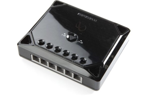 Infinity Reference REF-6530CX - 6.5-Inch Component Split System