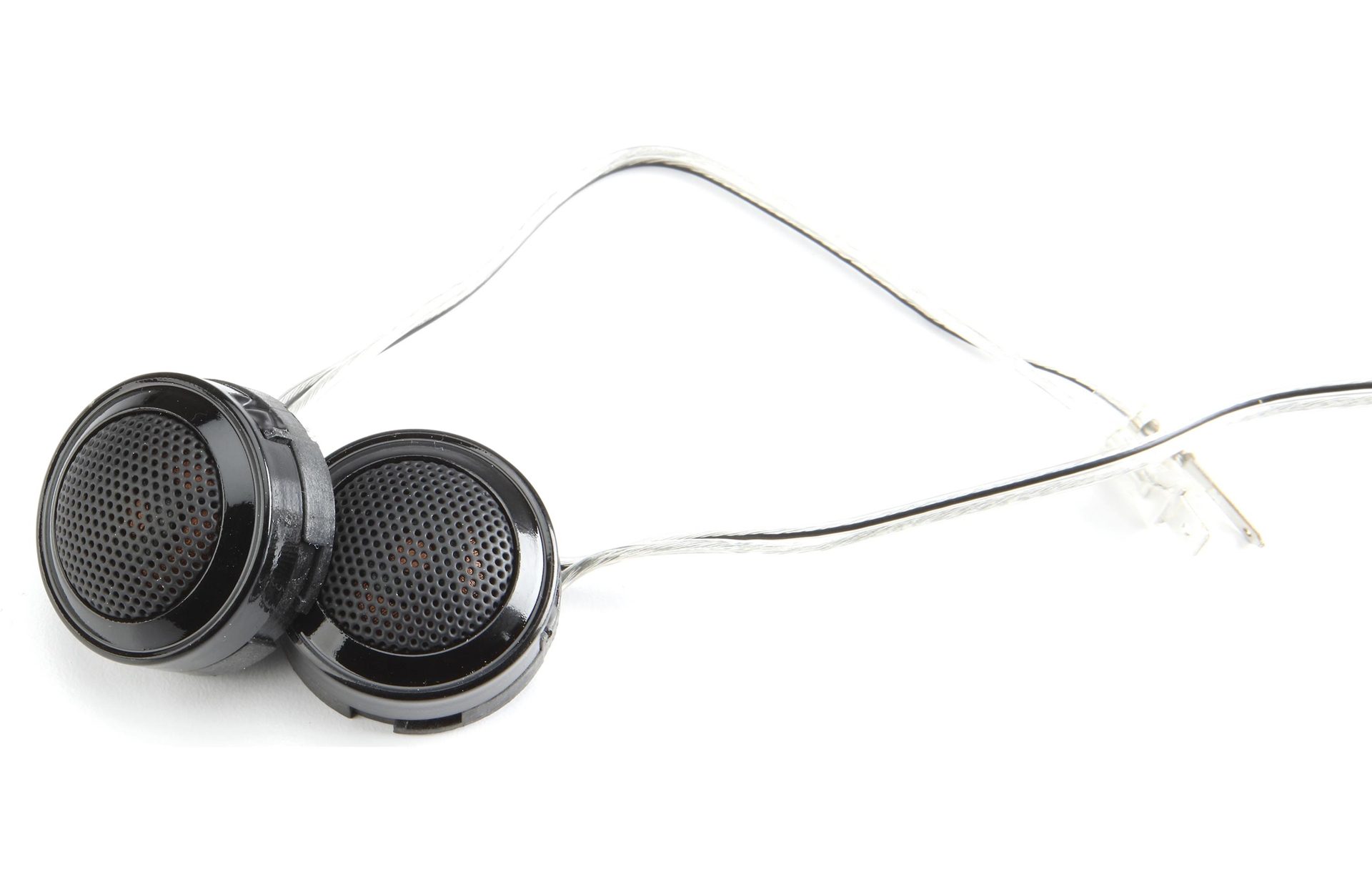 Infinity Reference REF-6530CX - 6.5-Inch Component Split System