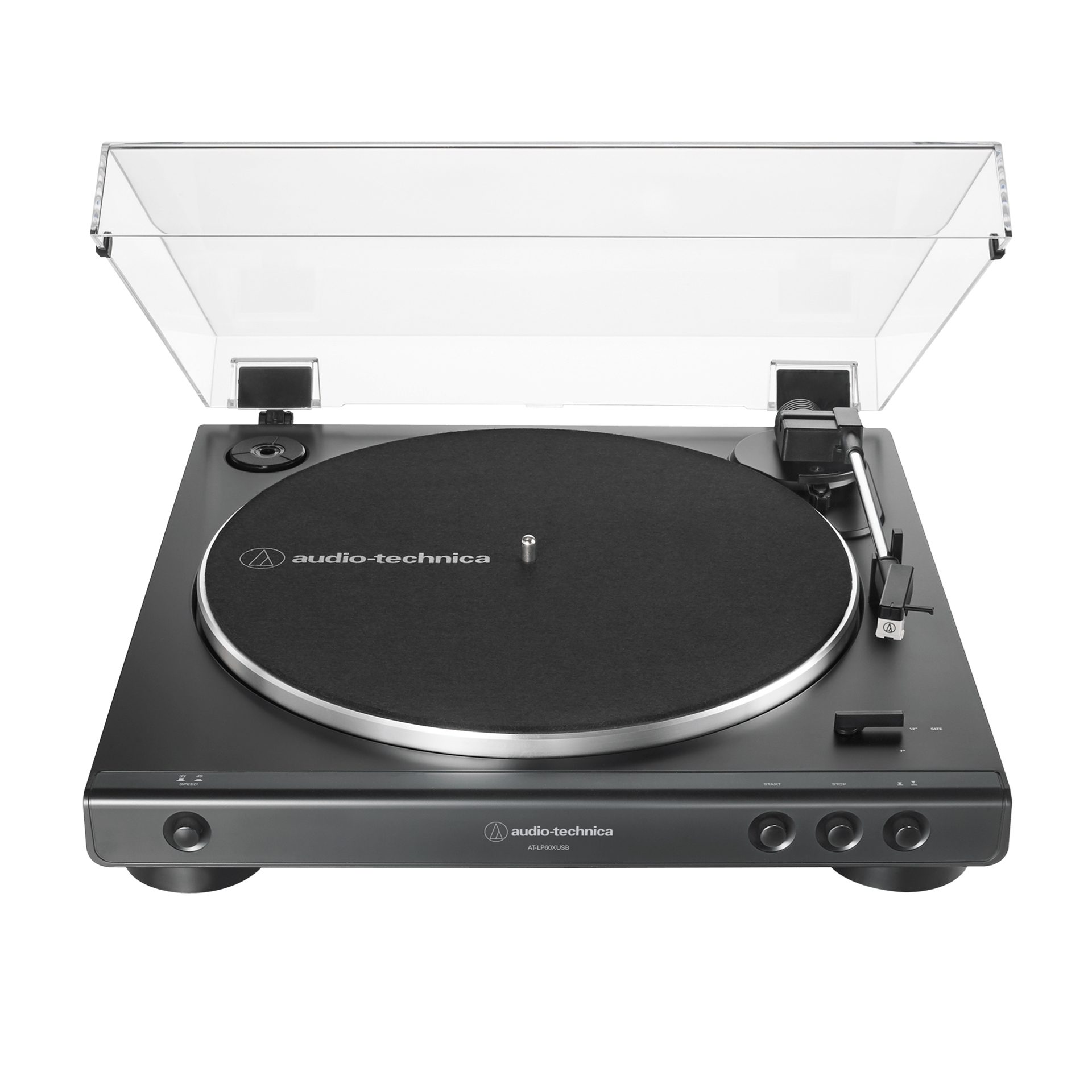 Audio Technica AT-LP60XUSB-GM Turntable | SBR Pro Sound