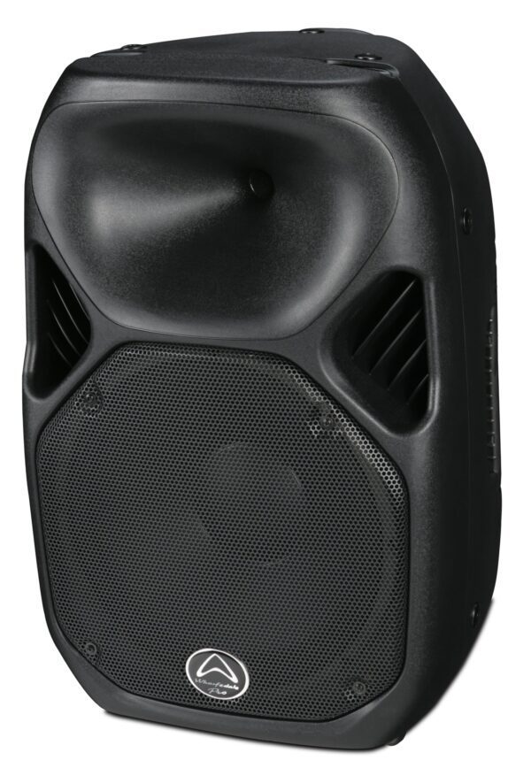 Wharfedale Titan AX15 15