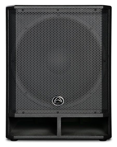 Wharfedale EVO-X18B 18