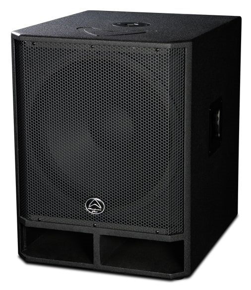 Wharfedale EVO-X18B 18