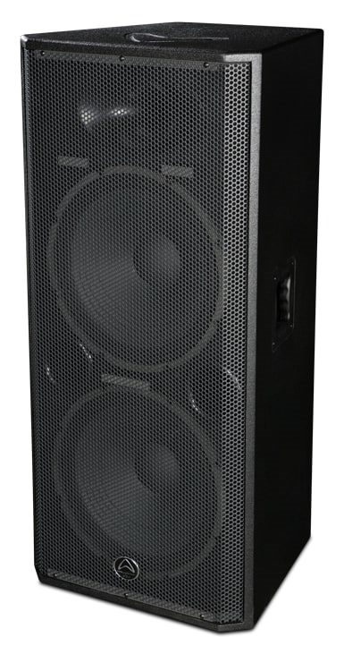 Wharfedale EVO-X215 Dual 15