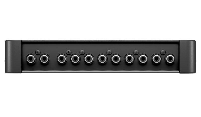 Audison bit Nove - DSP Audio Signal Processor | SBR Pro Sound