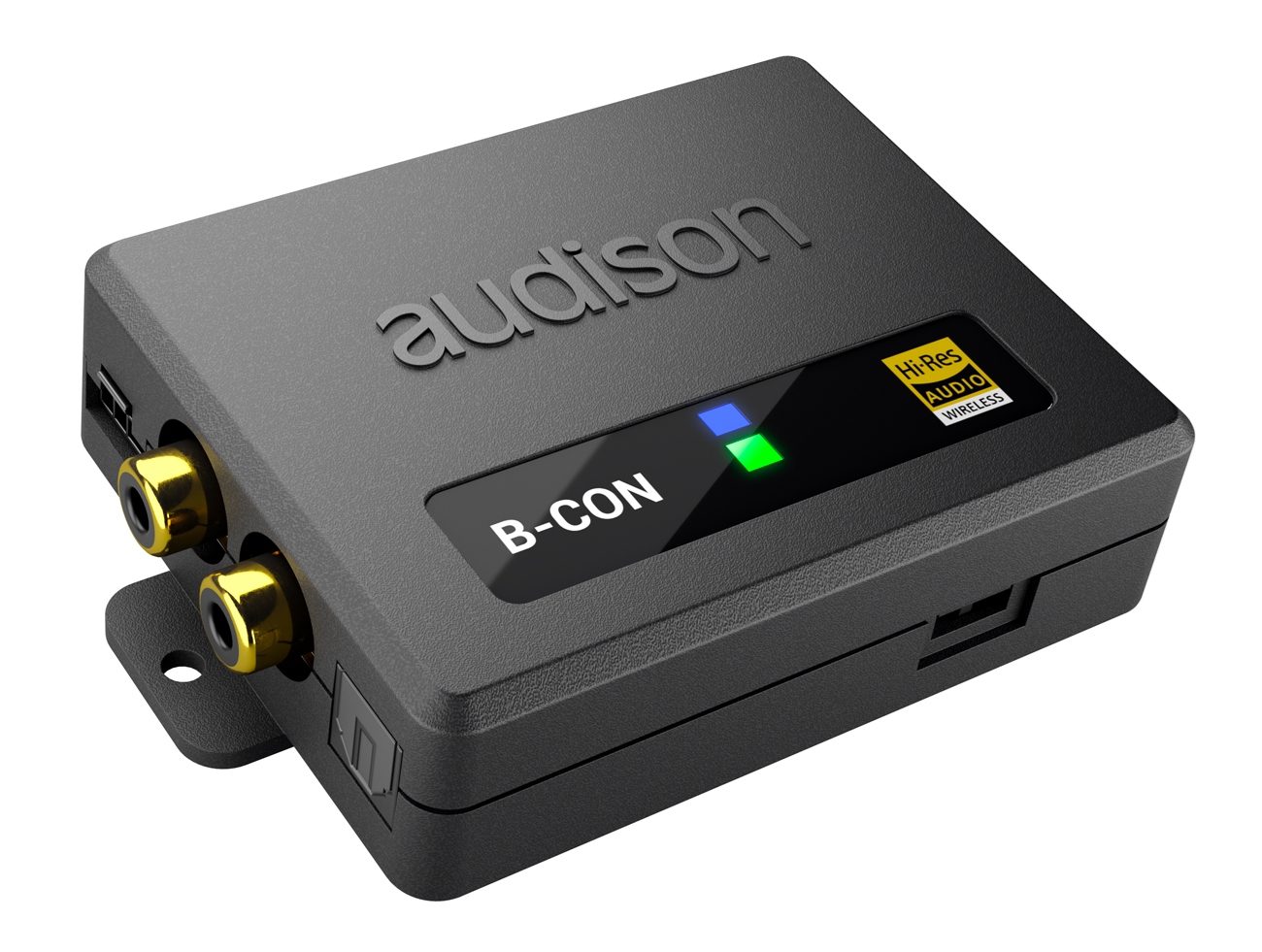 audison B-CON ハイレゾ対応　オーディソン　ビーコン Audison bit B-Con - Hi-Res Bluetooth Receiver | SBR Pro Sound