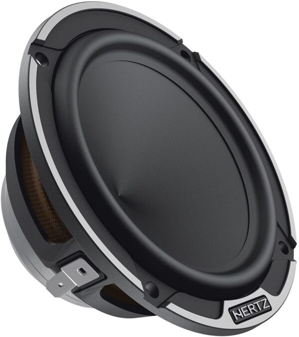 Hertz Mille ML 700.3 Legend – Premium 3-Inch Midrange Speaker