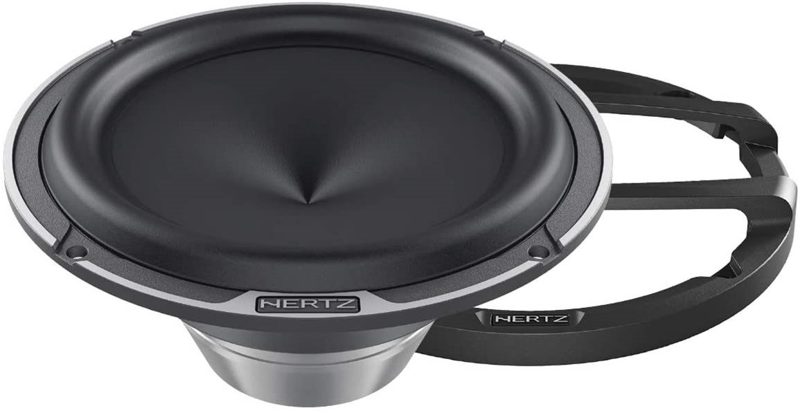 Hertz Mille ML 1650.3 Legend – Premium 6.5-Inch Woofer | SBR Pro Sound