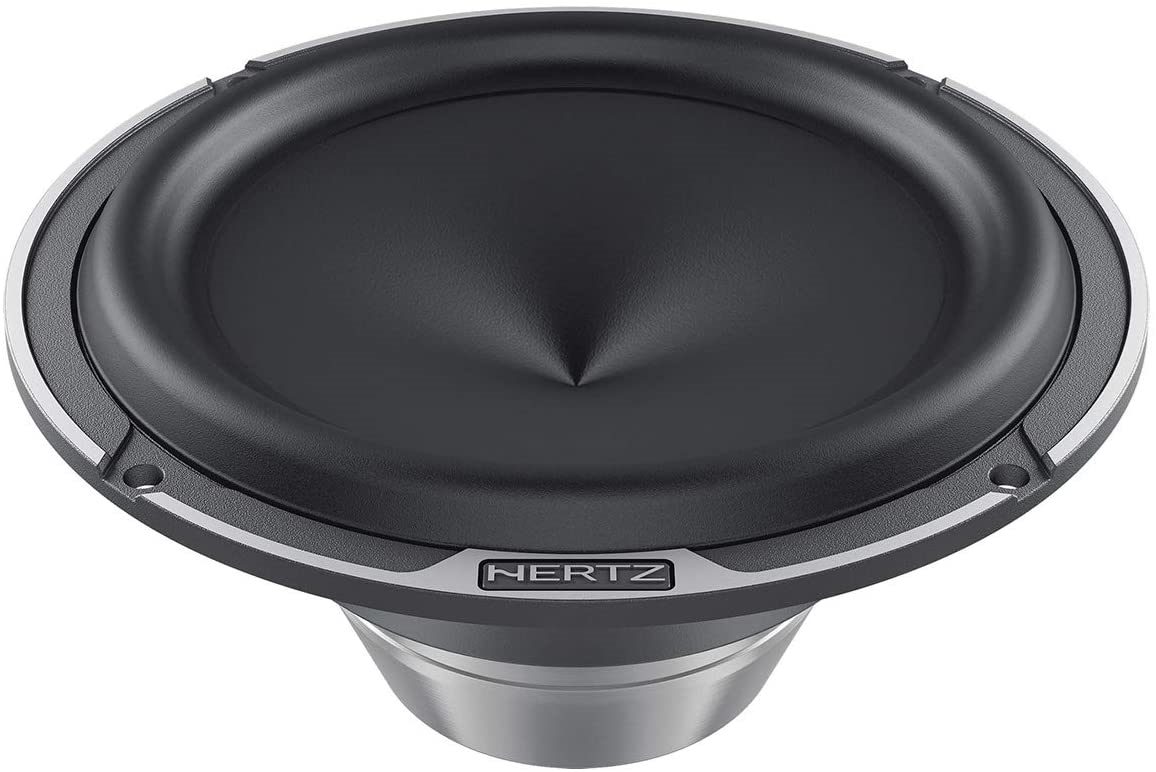 Hertz Mille ML 1650.3 Legend – Premium 6.5-Inch Woofer | SBR Pro Sound