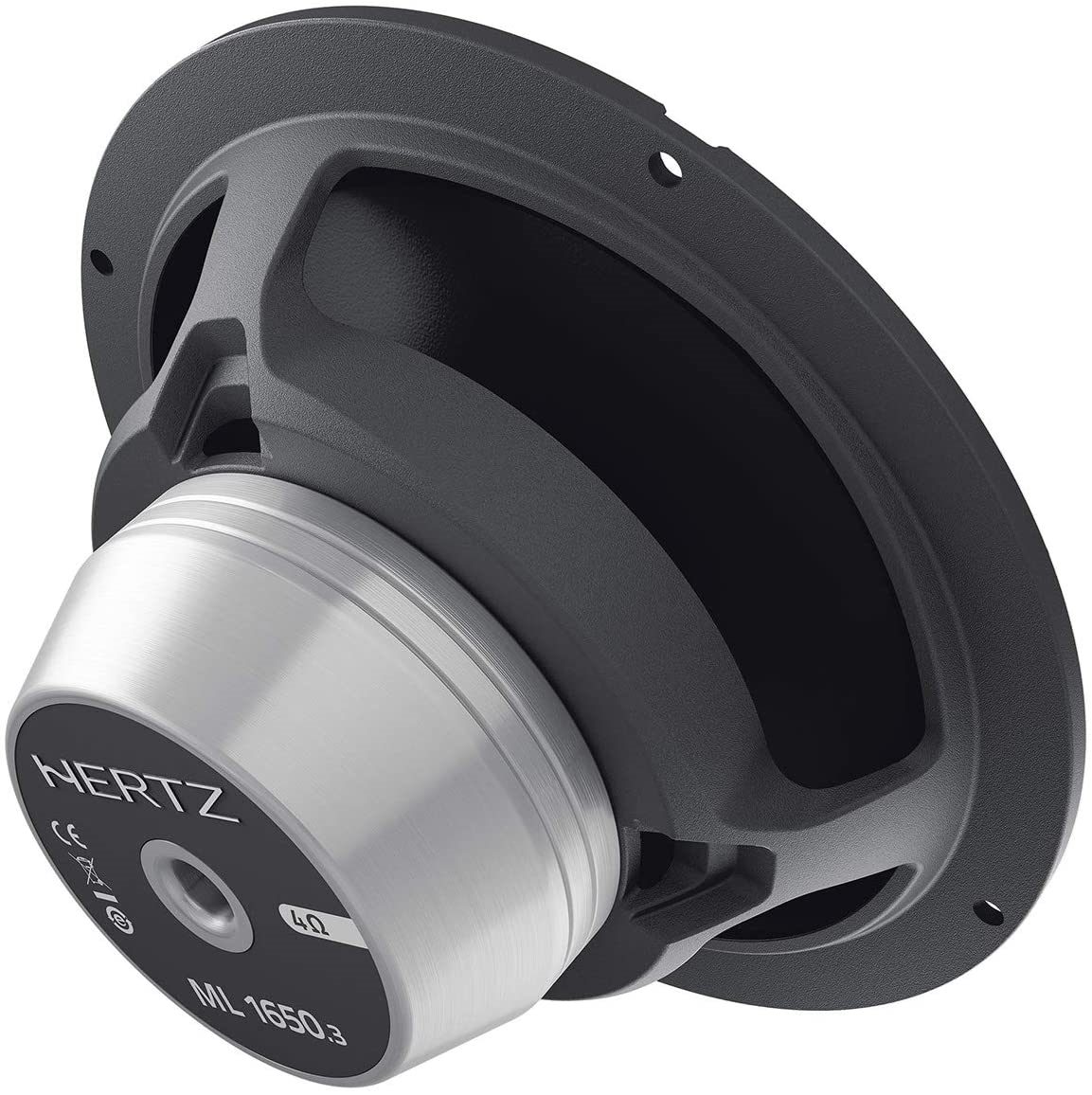 Hertz Mille ML 1650.3 Legend – Premium 6.5-Inch Woofer | SBR Pro Sound