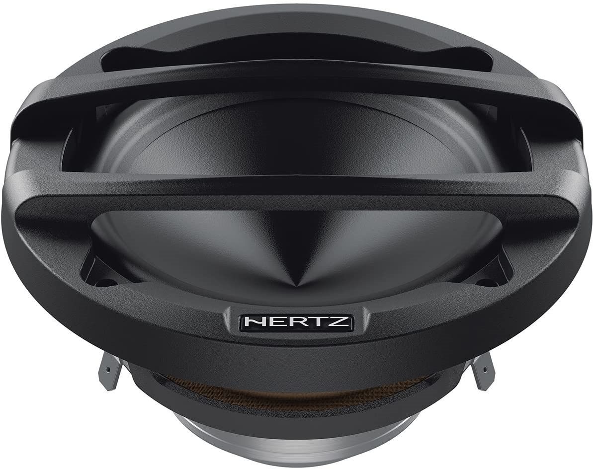 Hertz Mille ML 1800.3 Legend – Premium 7-Inch Woofer