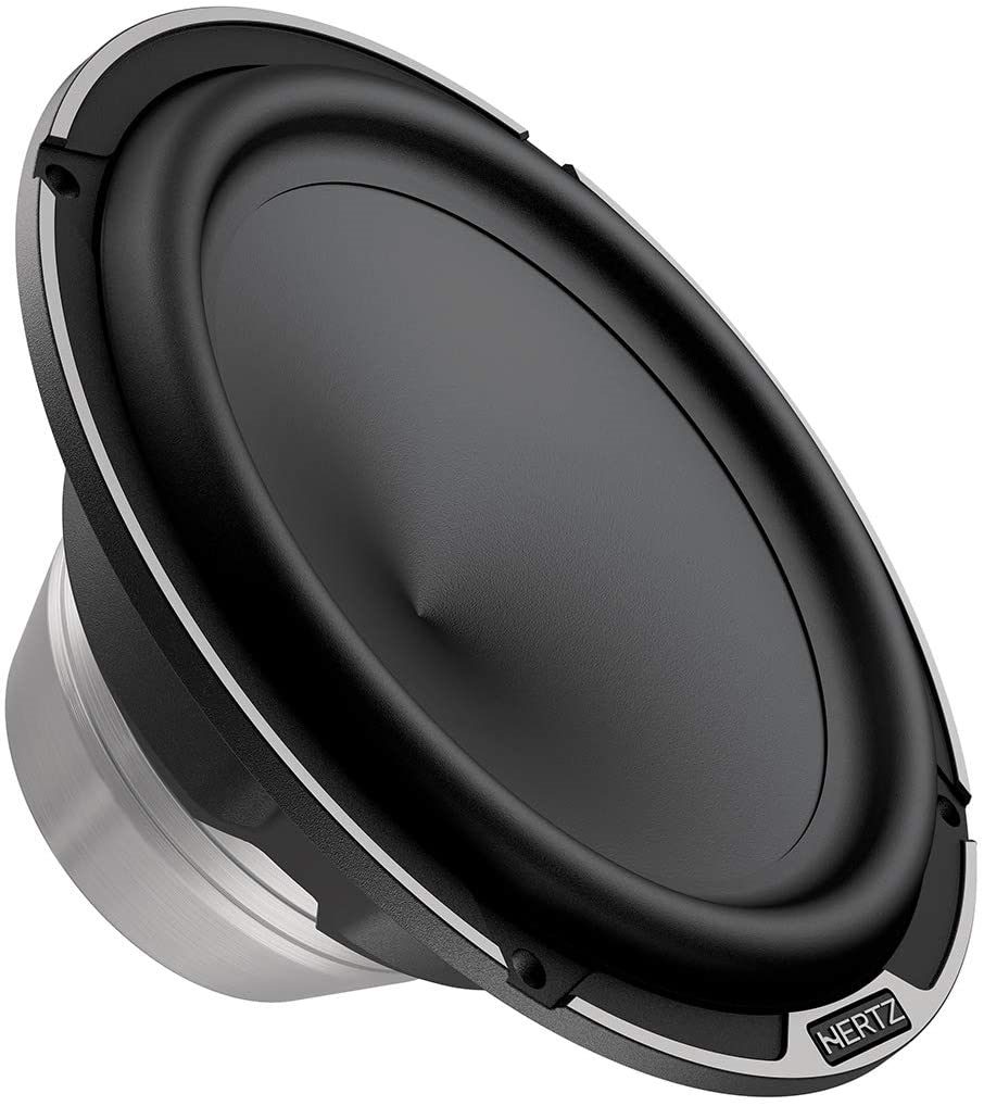 Hertz Mille MLK 1650.3 Legend – 6.5