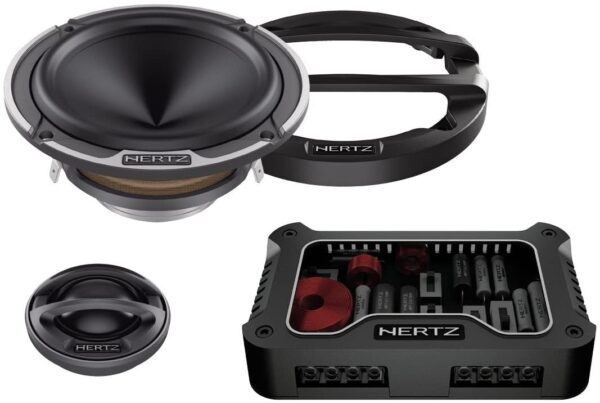 Hertz Mille MLK 700.3 Legend – 3