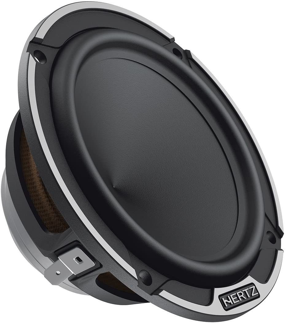Hertz Mille MLK 700.3 Legend – 3