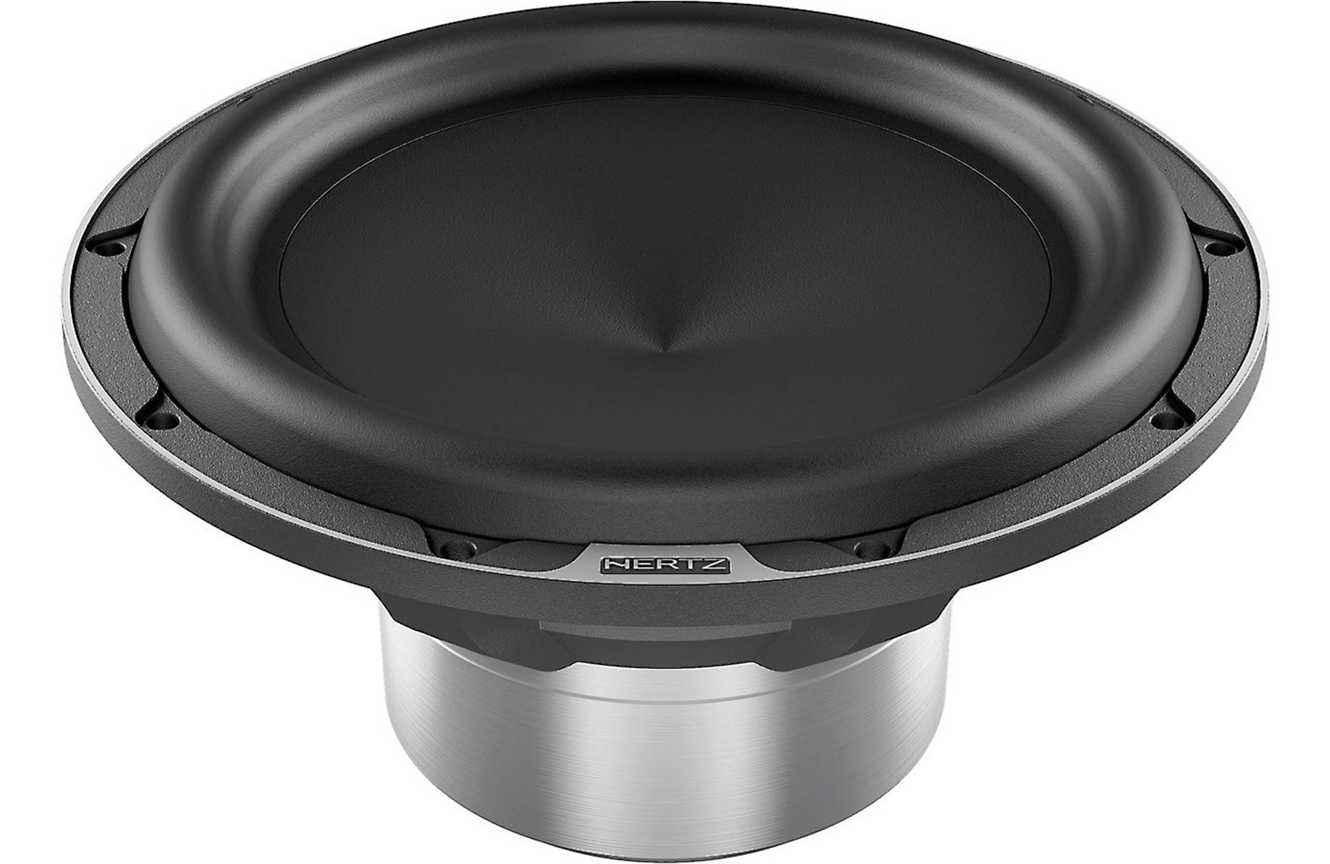 Hertz Mille ML 2500.3 Legend – Premium 10-Inch Subwoofer | SBR Pro