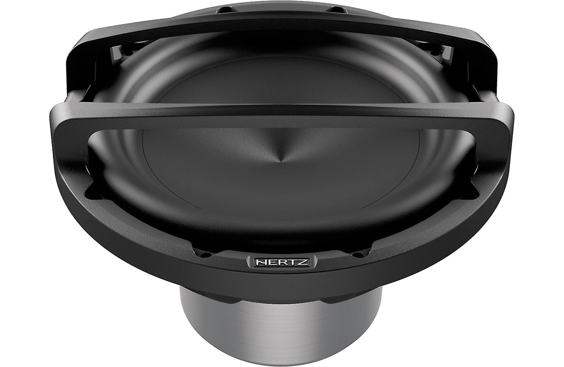 Hertz Mille ML 2500.3 Legend – Premium 10-Inch Subwoofer | SBR Pro
