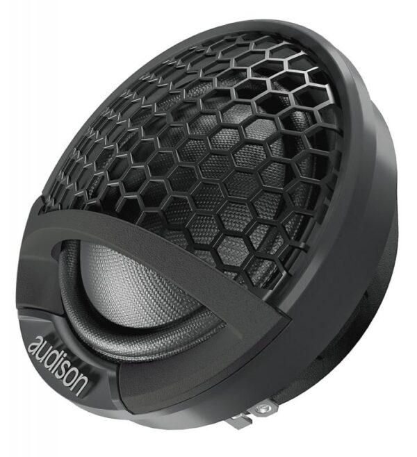 Audison Voce AV K6 Kit - 250 W Peak 2-way 4-ohm | AV 1.1 + AV 6.5