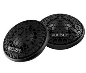 Audison Prima AP 1 - 150Watt Neodymium Tweeter Set