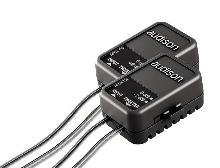 audison Millennium POWER アンプ オーディソン