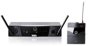 AKG WMS 40 PRO FLEXX ワイヤレス・ヘッドセット AKG、WMS40ワイヤレスヘッドセットJP2、800MHz、初心者 送料無料