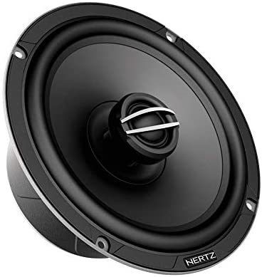 Hertz CPX 165 Pro 6.5-Inch Coaxial Speakers – 95W RMS Power | SBR