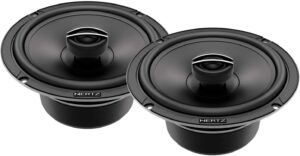 Hertz Cento CPX 165 Pro 6.5-inch 280 RMS 2 Way Car Speakers