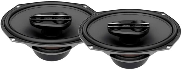 Hertz Cento CPX 690 Pro 6x9-Inch Coaxial Speakers – 120W RMS | SBR