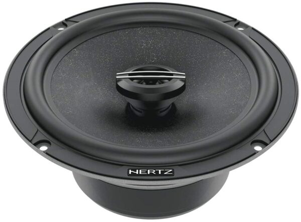 Hertz Cento CX 165 6.5-Inch Coaxial Speakers – 70W RMS | SBR Pro Sound