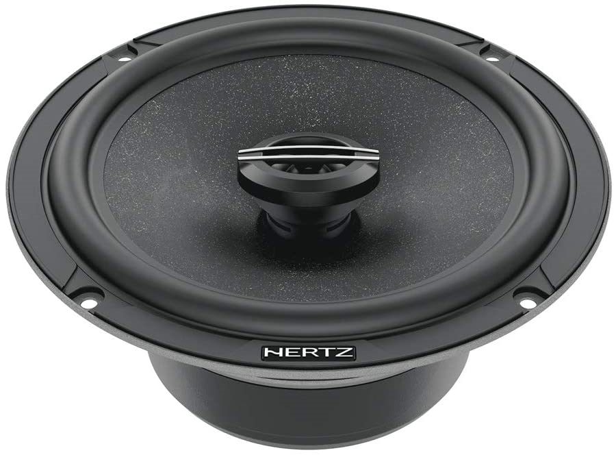 Hertz Cento CX 165 6.5-Inch Coaxial Speakers – 70W RMS | SBR Pro Sound