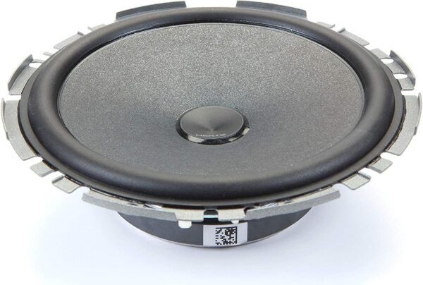 Hertz Cento CK 165 F 6.5-Inch Component Speakers – 90W RMS | SBR