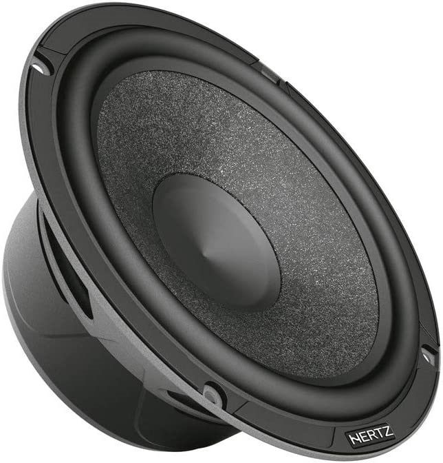 Hertz Cento C 165 6.5-Inch Woofer – 210W Peak Power | SBR Pro Sound