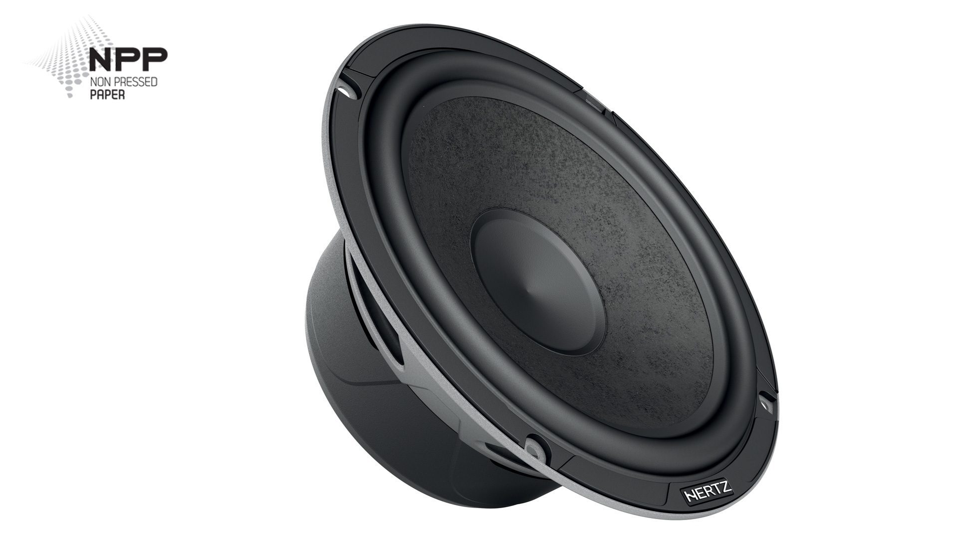 Hertz Cento C 165 L 6.5