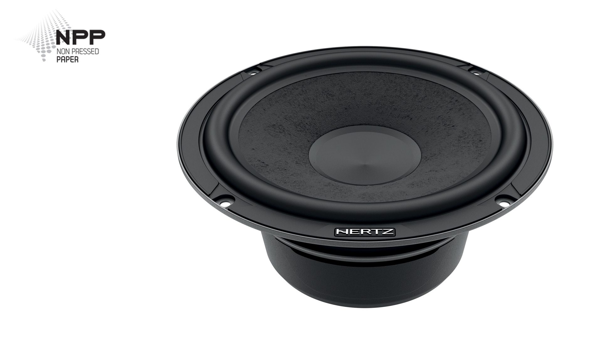 Hertz Cento C 165 L 6.5