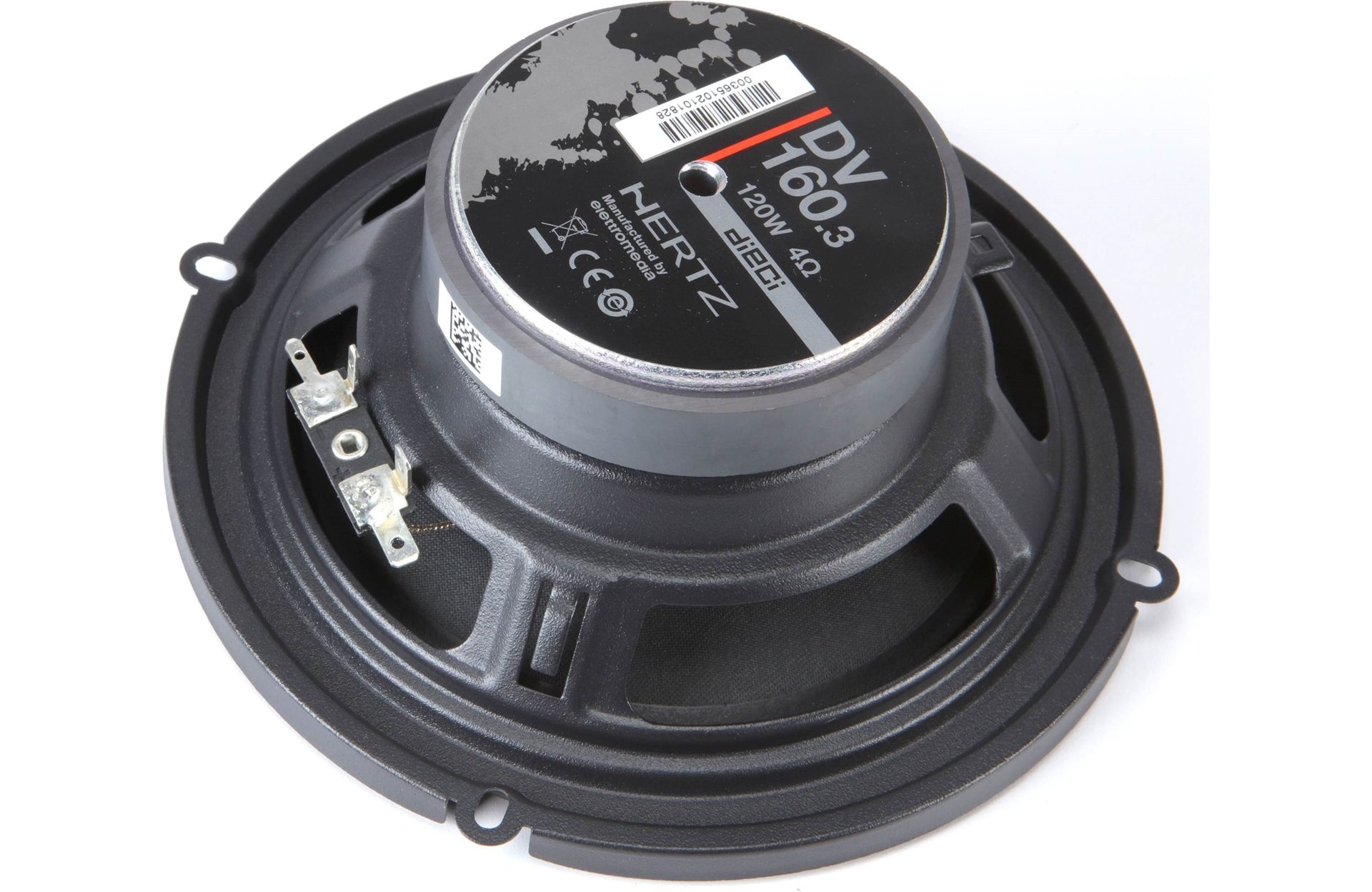 Hertz Dieci DSK 160.3 6