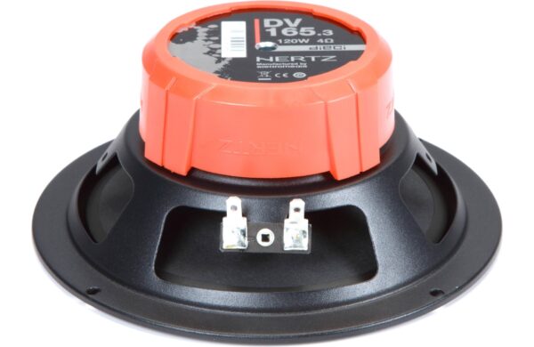 Hertz Dieci DSK 165.3 6.5
