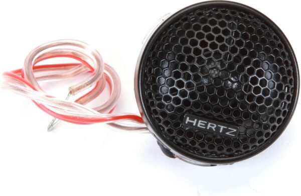 Hertz Dieci DSK 165.3 6.5