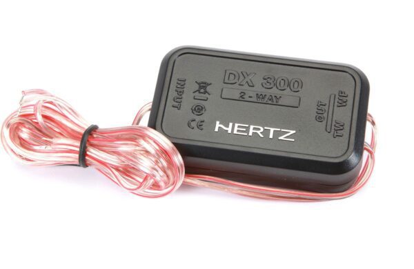 Hertz Dieci DSK 165.3 6.5