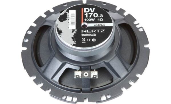 Hertz Dieci DSK 170.3 6.7