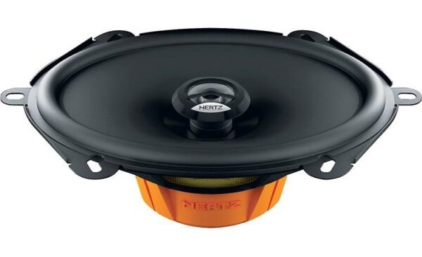 Hertz Dieci DCX 570.3 5